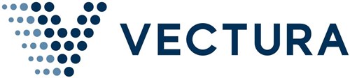 Vectura Group plc stock logo