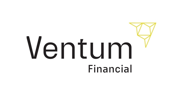 Ventum Capital logo