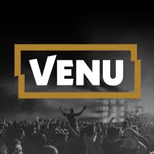 Venu Holding Corporation stock logo
