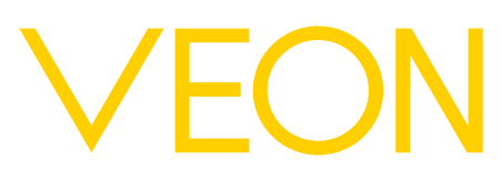 VEON Ltd. stock logo