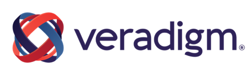 Veradigm Inc. stock logo