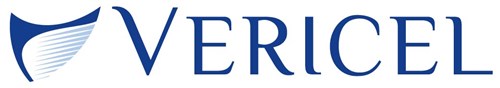 Vericel Corporation stock logo