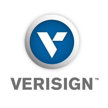 VeriSign, Inc. stock logo