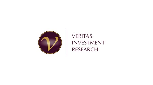 Veritas Corp logo