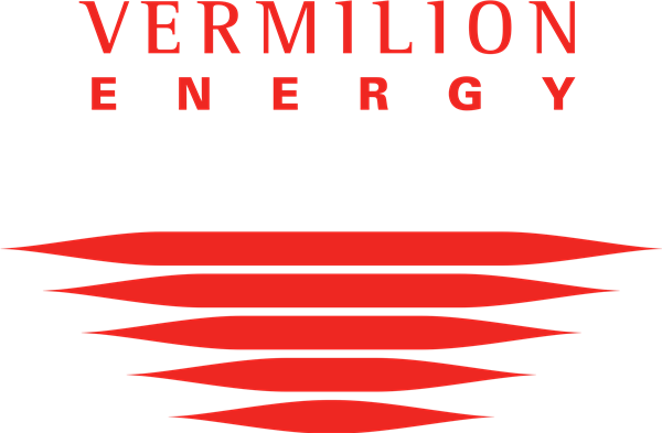 Vermilion Energy Inc. stock logo