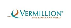 Vermillion