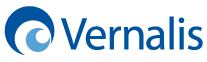 Vernalis plc stock logo