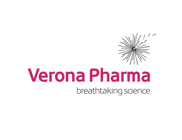Verona Pharma plc (VRP.L)