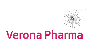 Verona Pharma PLC American Depositary Share stock logo