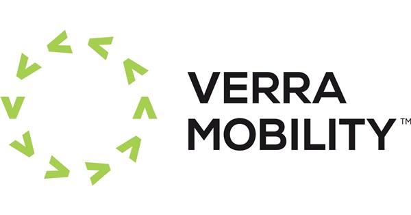 Verra Mobility Corp stock logo