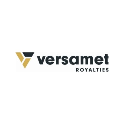 Versamet Royalties