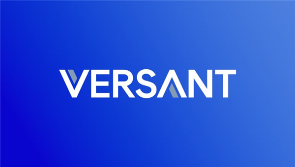 Versant Corporation stock logo