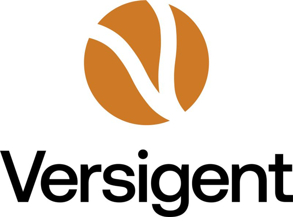 Versigent stock logo