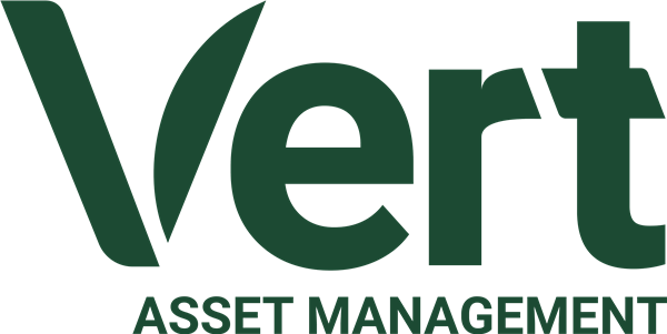 Vert Global Sustainable Real Estate ETF stock logo