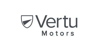 Vertu Motors plc stock logo