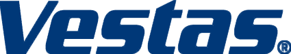 Vestas Wind Systems AS stock logo