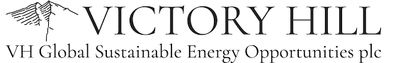 VH Global Sustainable Energy Opportunities
