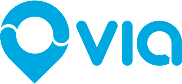 Via Transportation Inc. stock logo