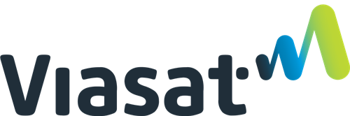 Viasat Inc. stock logo