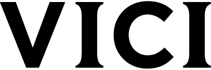 VICI Properties Inc. stock logo