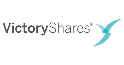 VictoryShares Short-Term Bond ETF stock logo