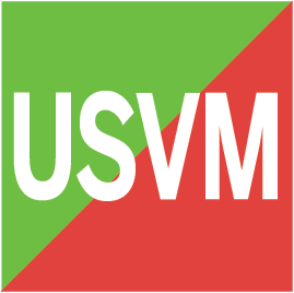 VictoryShares US Small Mid Cap Value Momentum ETF stock logo