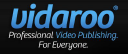 Vidaroo Corp. stock logo
