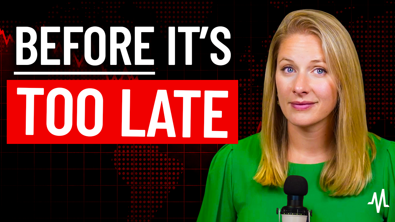History Is About to Repeat Itself (Get Out of These 3 Stocks Now)