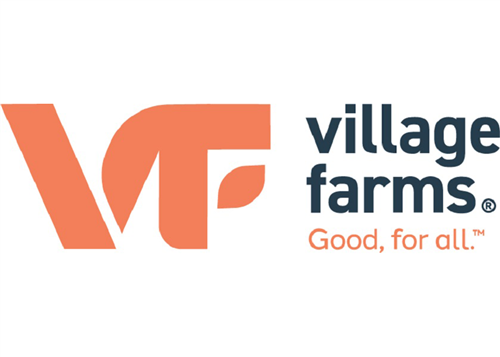 Village Farms International, Inc. stock logo