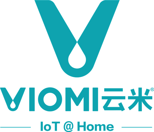 Viomi Technology Co., Ltd. Sponsored ADR stock logo