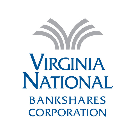Virginia National Bankshares Corporation stock logo