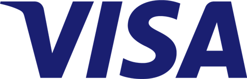 Visa Inc. stock logo