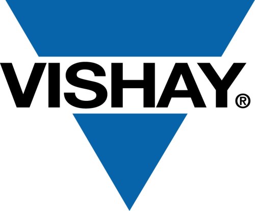 Vishay Intertechnology, Inc. stock logo