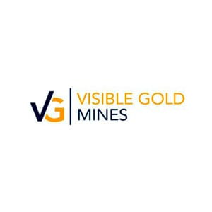 Visible Gold Mines