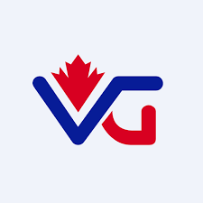 Visionary stock logo