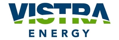 Vistra Corp. stock logo