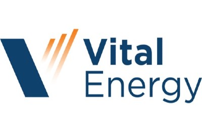 Vital Energy, Inc. stock logo
