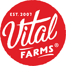 Vital Farms, Inc. stock logo