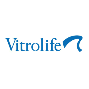 Vitrolife AB (publ) stock logo
