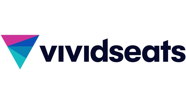 Vivid Seats stock logo