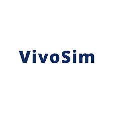 VivoSim Labs, Inc. stock logo