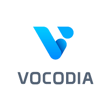Vocodia Holdings Corp. stock logo