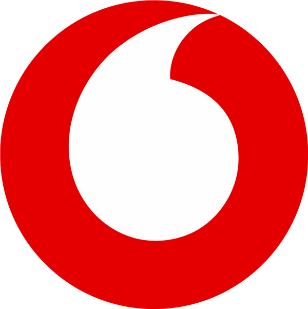 Vodafone Group Public Limited stock logo