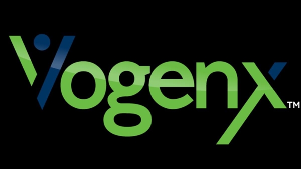 Vogenx Inc stock logo