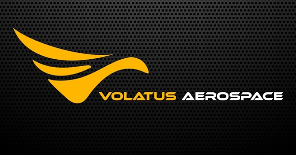 Volatus Aerospace Inc. stock logo