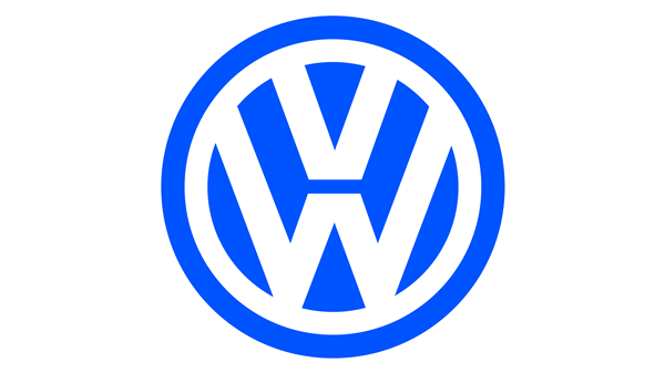 Volkswagen AG Unsponsored ADR stock logo