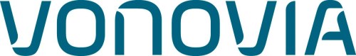 Vonovia SE stock logo