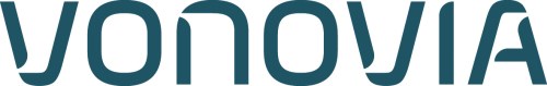 Vonovia SE Unsponsored ADR stock logo