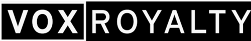 Vox Royalty Corp. stock logo