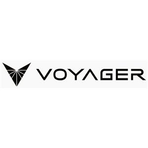 Voyager Technologies stock logo